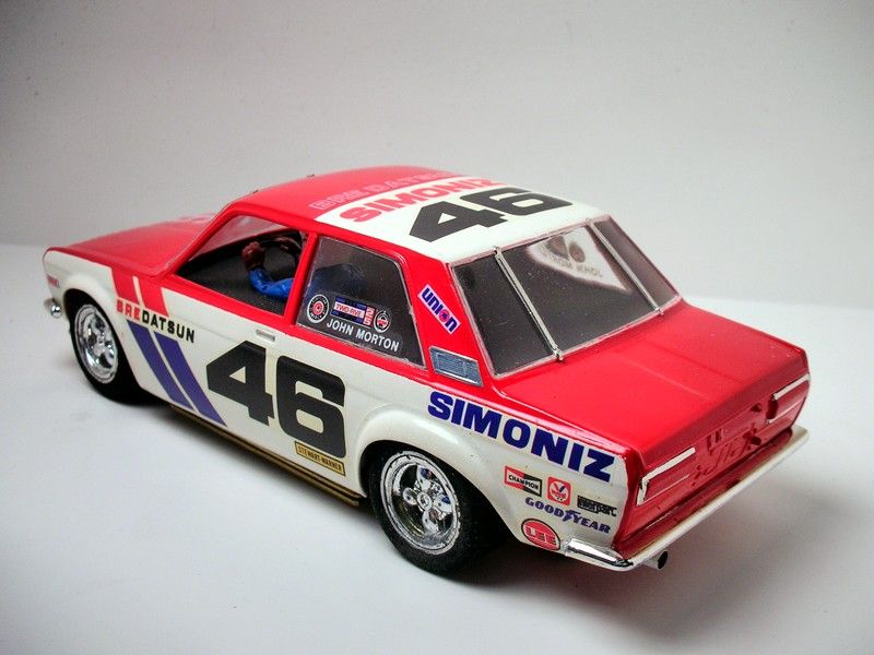 Kool cars at Eddie's Slot Car World General Slot Car Racing Slotblog